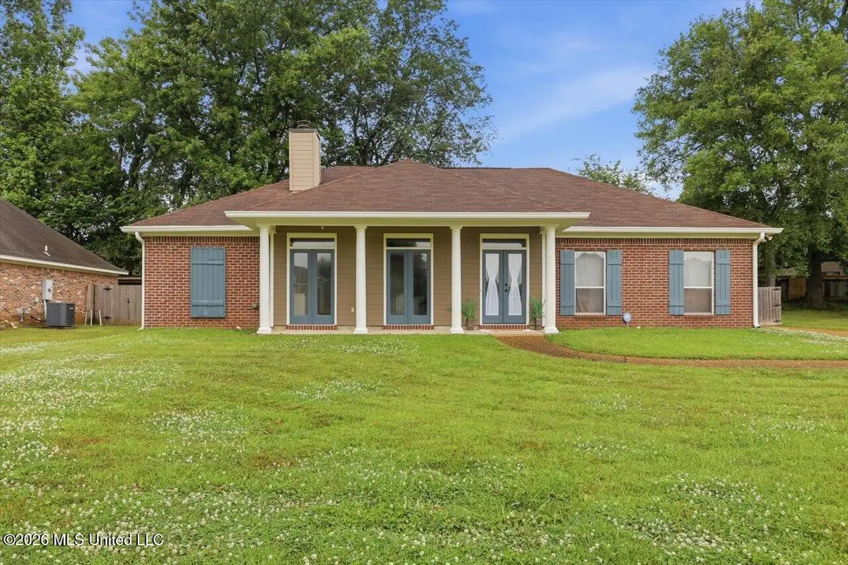 217 Pecan Circle, Brandon, MS 39042 - #1