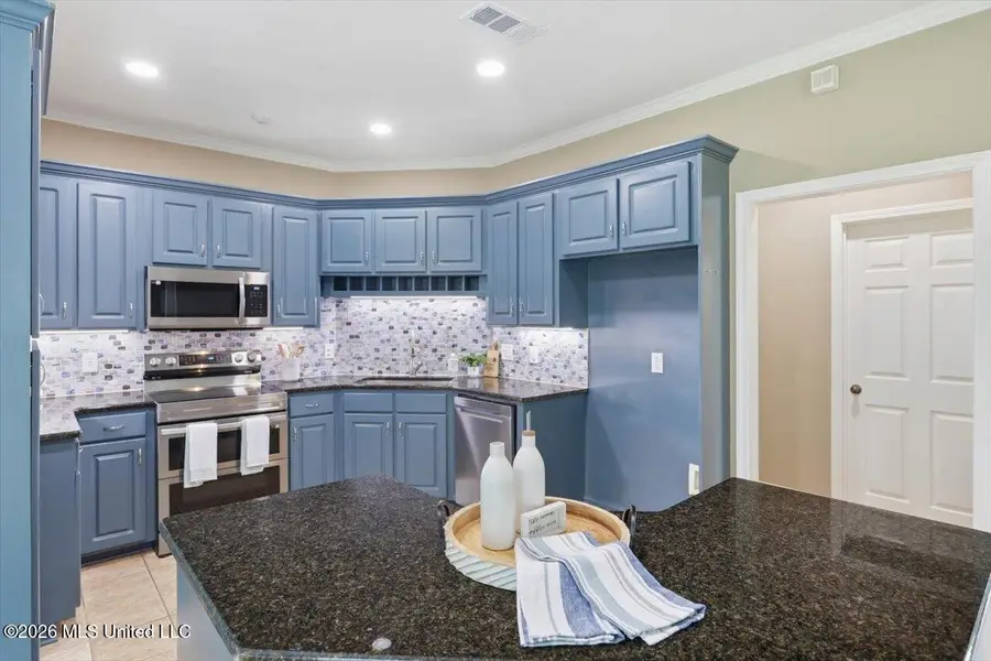217 Pecan Circle, Brandon, MS 39042 - #2
