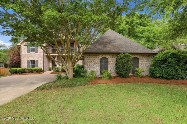 107 Persimmon Place, Madison, MS 39110