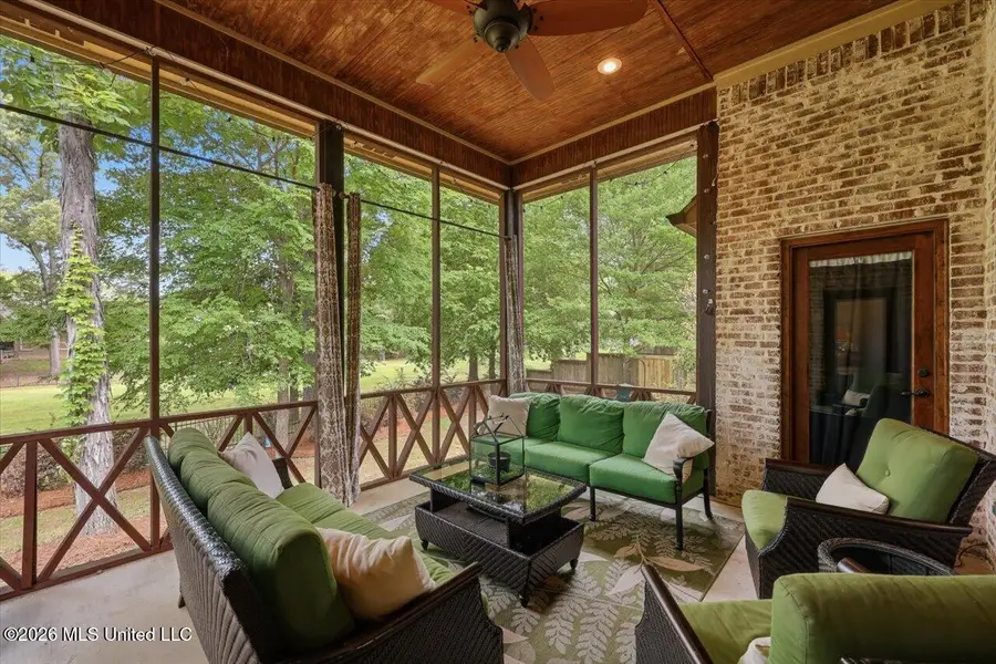 107 Persimmon Place, Madison, MS 39110 - #2