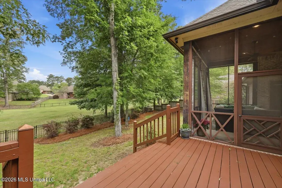 107 Persimmon Place, Madison, MS 39110 - #3