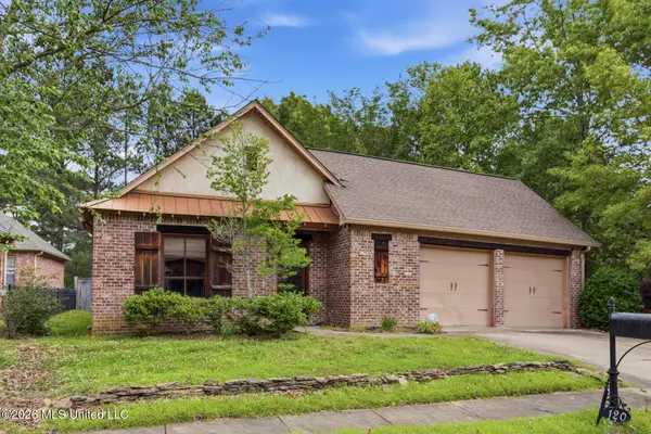 120 Hampton Chase, Madison, MS 39110