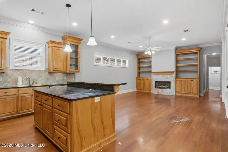 120 Hampton Chase, Madison, MS 39110 - #3