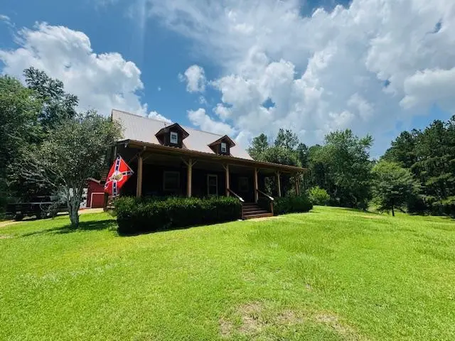 107 Brock Road, Tylertown, MS 39667 - #1