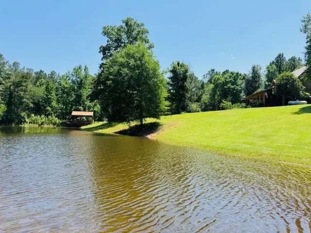 107 Brock Road, Tylertown, MS 39667 - #2