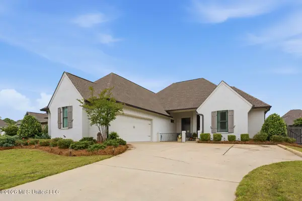 173 Grace Drive, Flowood, MS 39232