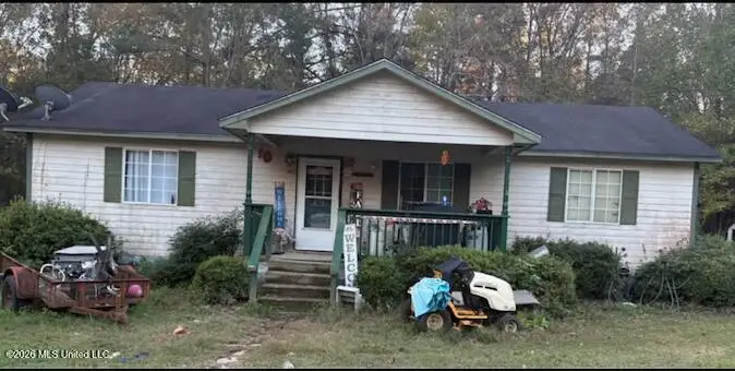 686 Brown Road, Maben, MS 39750 - #1