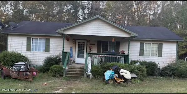 686 Brown Road, Maben, MS 39750