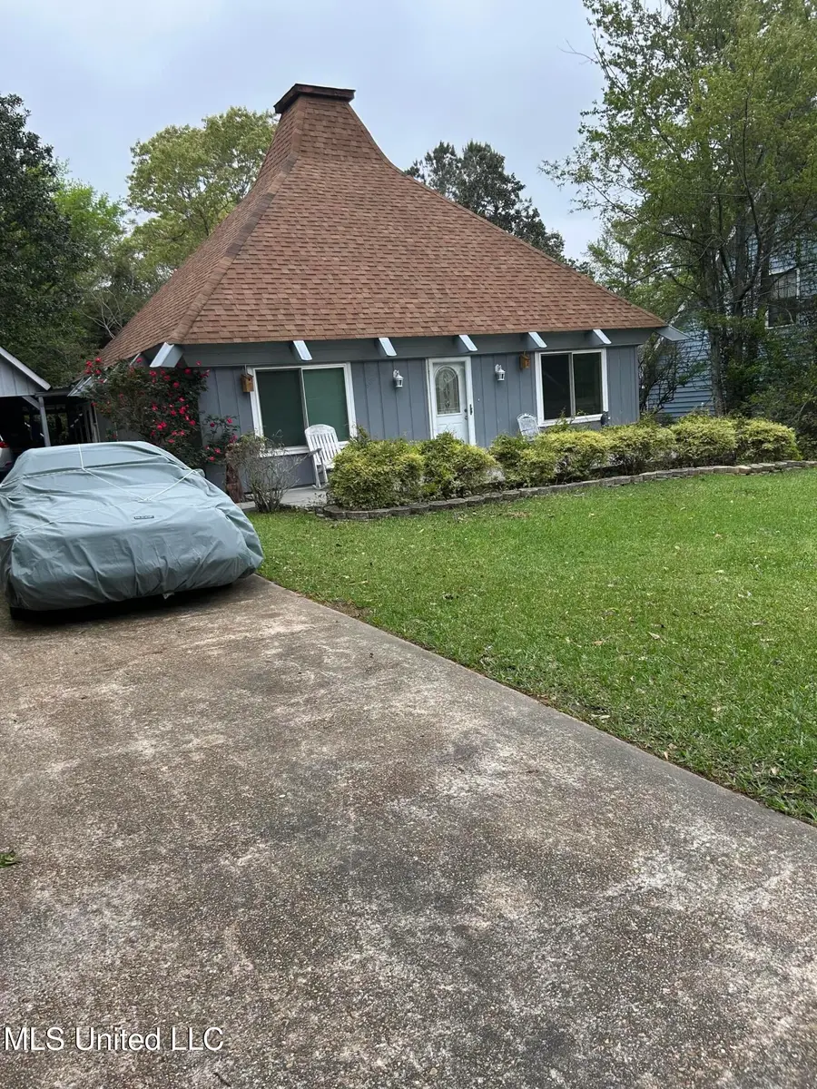 6837 Hilo Street, Diamondhead, MS 39525 - #2
