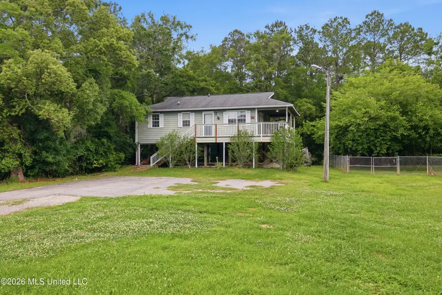 8621 Old Stage Road, Moss Point, MS 39562 - #3