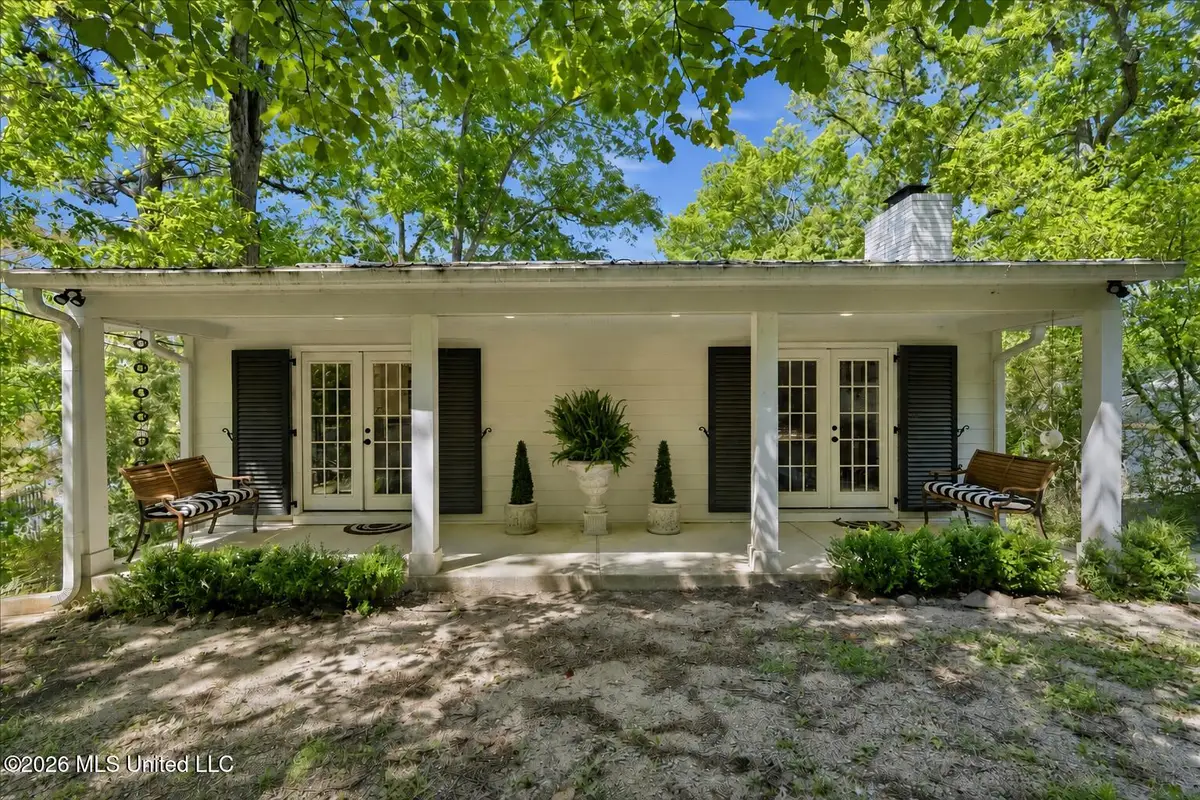 1827 Snow Lake Drive, Ashland, MS 38603 - #1