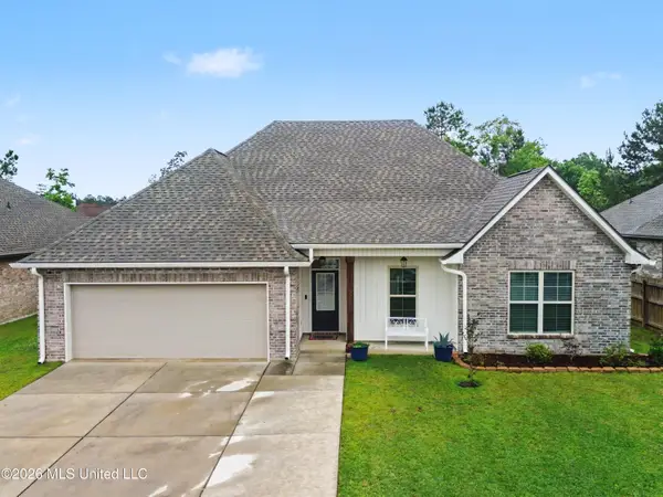 16423 Millsaps Avenue, Gulfport, MS 39503