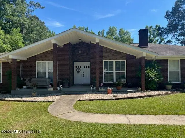 810 Oak Street, Tylertown, MS 39667 - #1