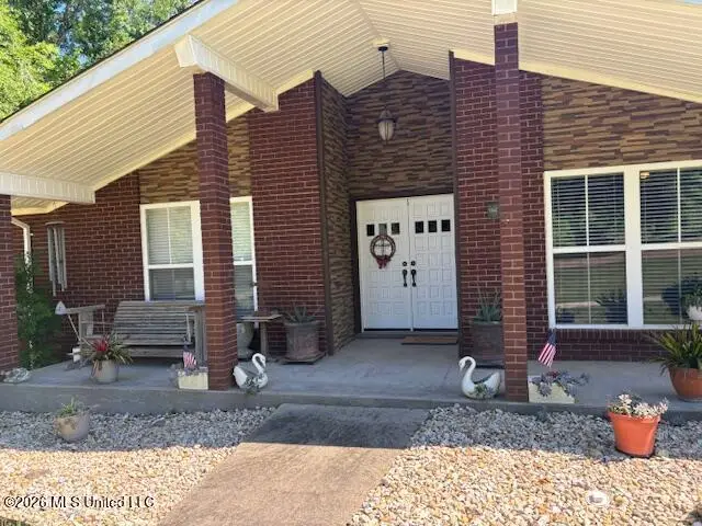 810 Oak Street, Tylertown, MS 39667 - #2