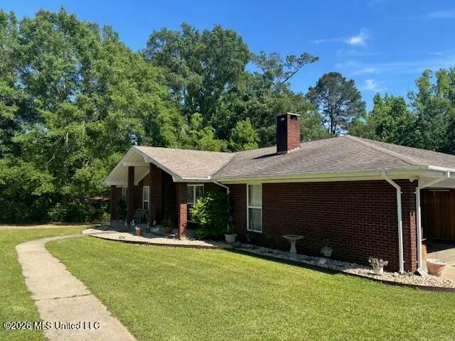 810 Oak Street, Tylertown, MS 39667 - #3
