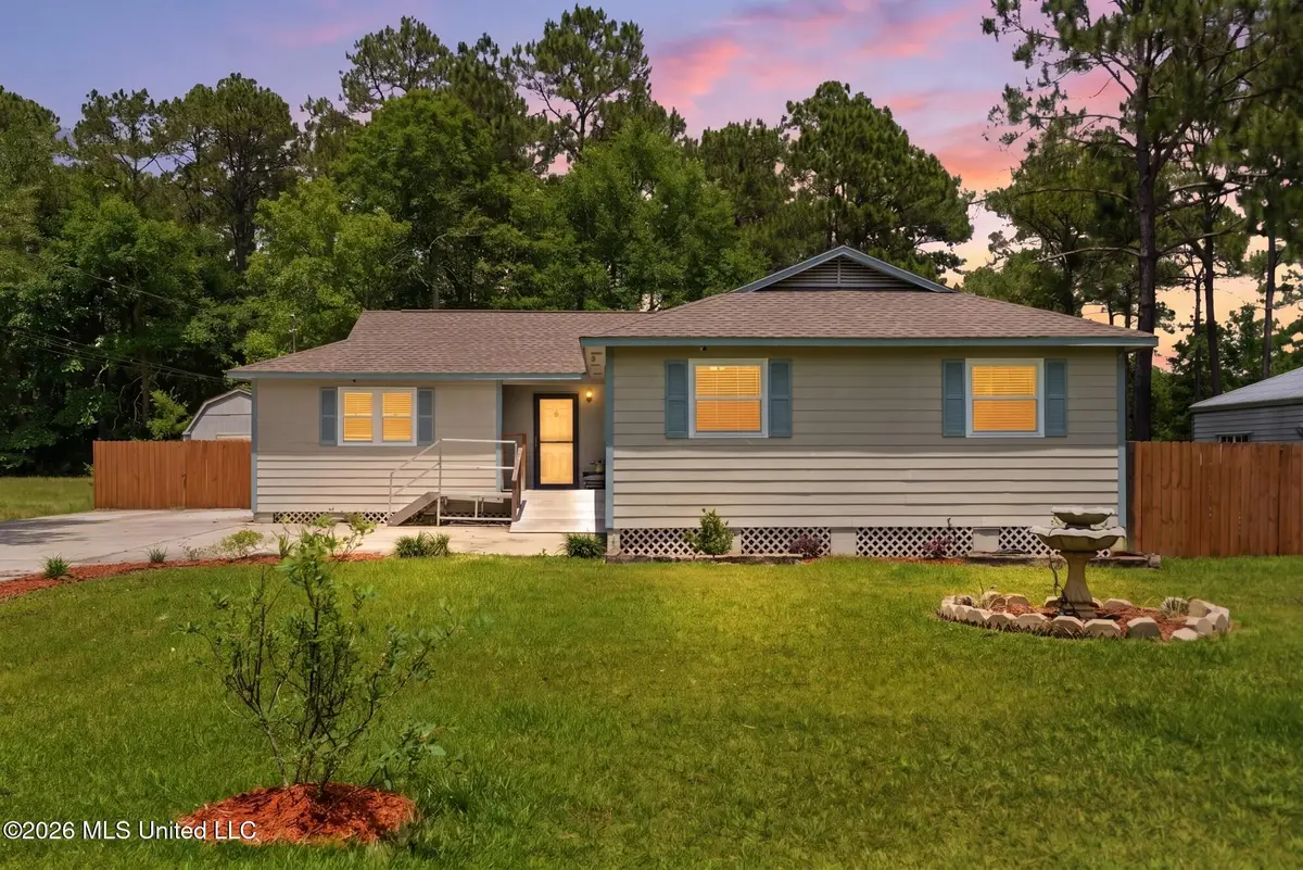 1908 Laurel Glen, Gautier, MS 39553 - #1