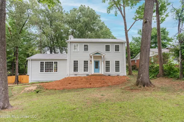 223 Hannah Drive, Clinton, MS 39056