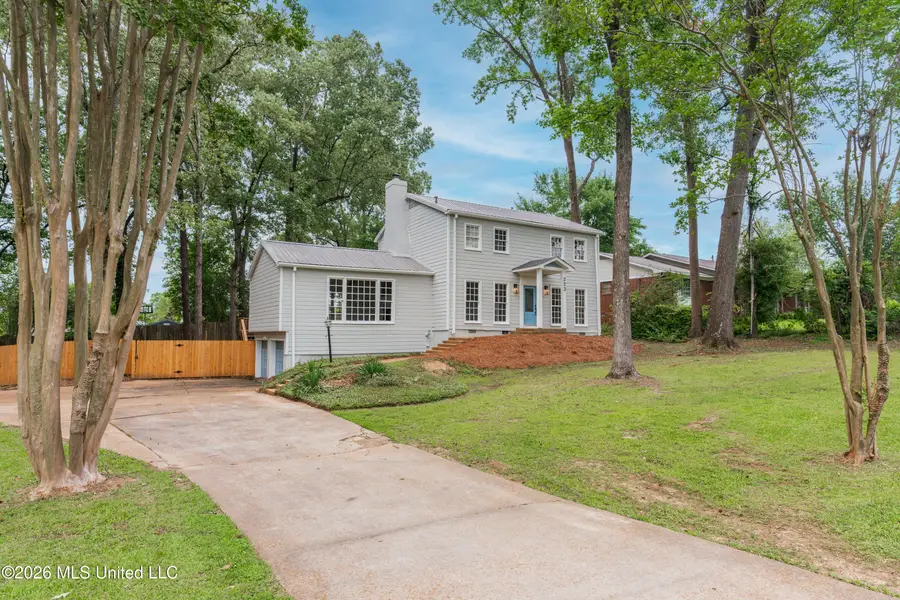 223 Hannah Drive, Clinton, MS 39056 - #3