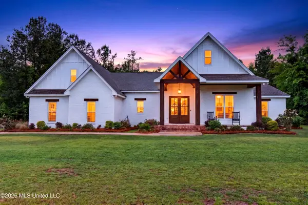 49 Whistlestop, Sumrall, MS 39482