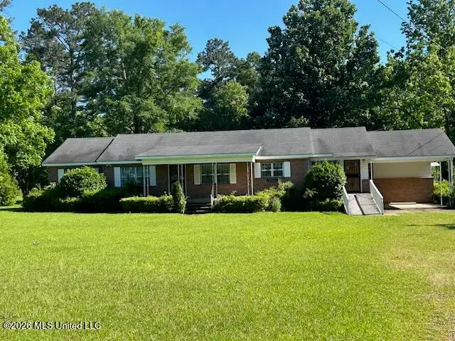 3100 River Ridge Road, Summit, MS 39666 - #1