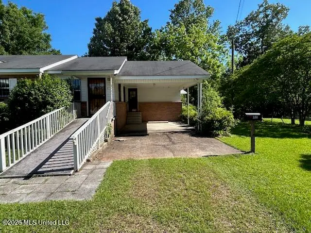 3100 River Ridge Road, Summit, MS 39666 - #3