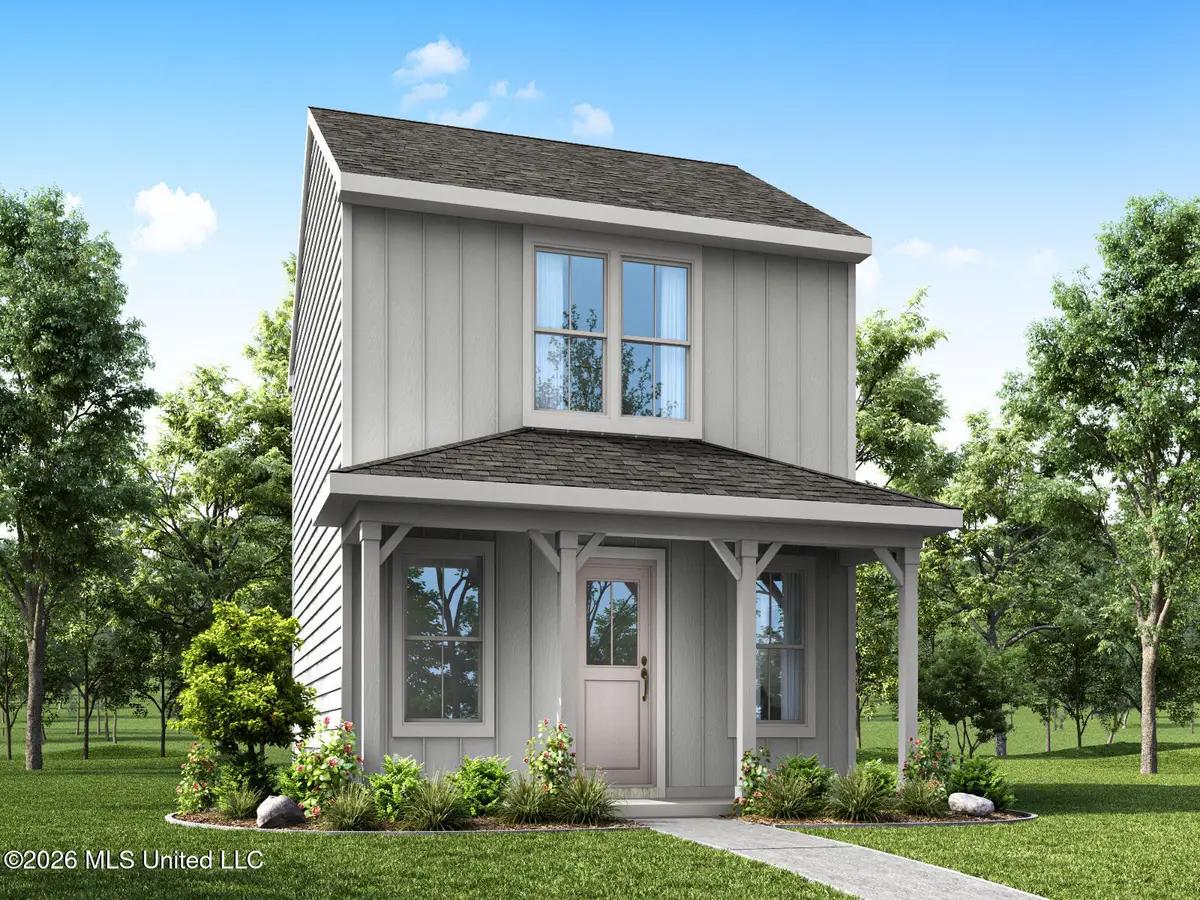 13378 George Avenue, Gulfport, MS 39503 - #1