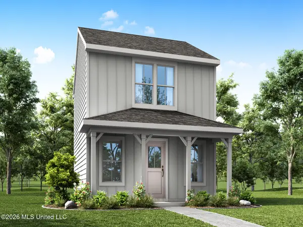 13378 George Avenue, Gulfport, MS 39503