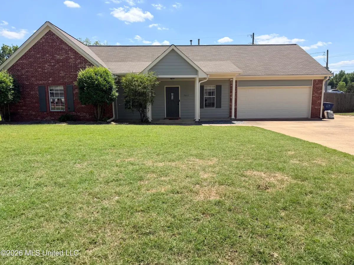 7051 Maplewood Road, Olive Branch, MS 38654 - #1