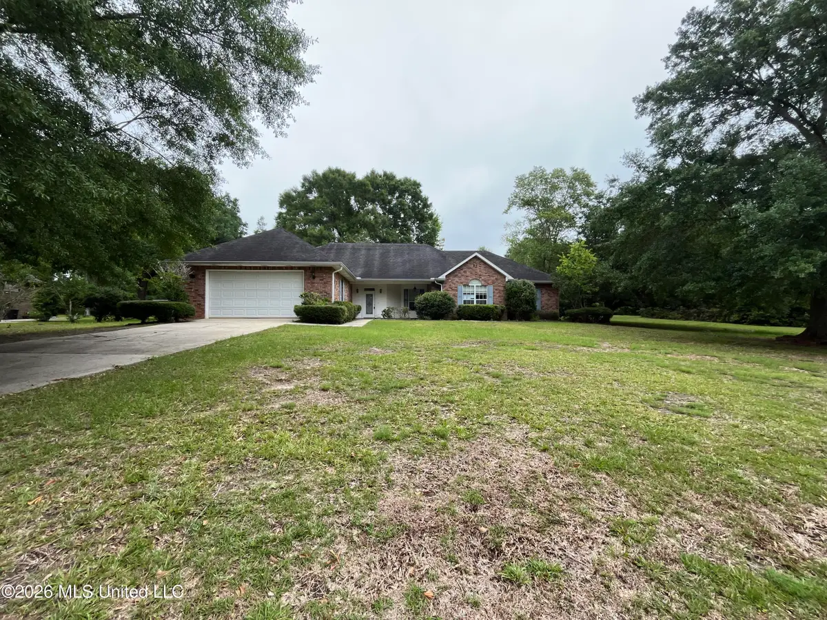 82 N Hill Drive, Carriere, MS 39426 - #1