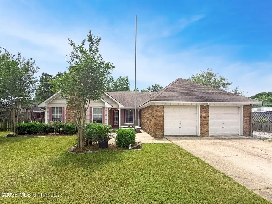 2 Chloe Court, Long Beach, MS 39560 - #2