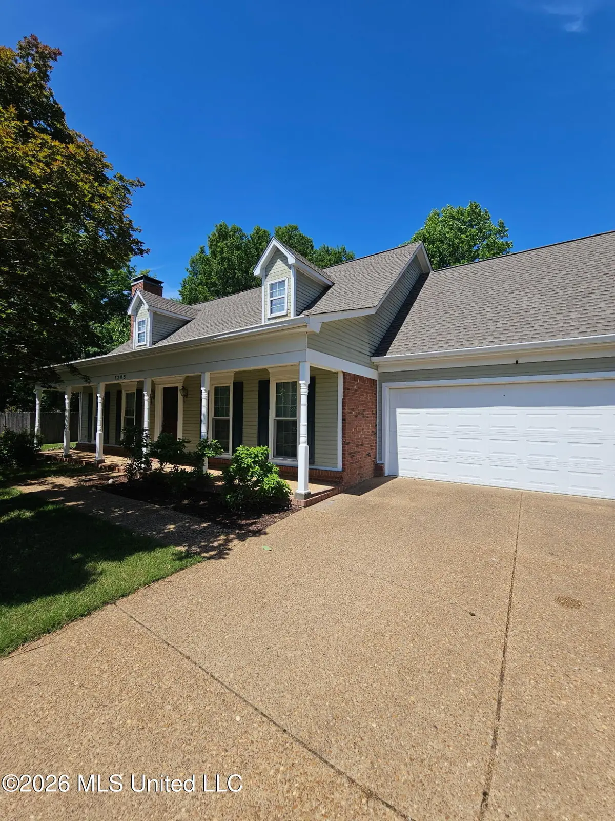 7295 Dogwood Place, Southaven, MS 38671 - #1