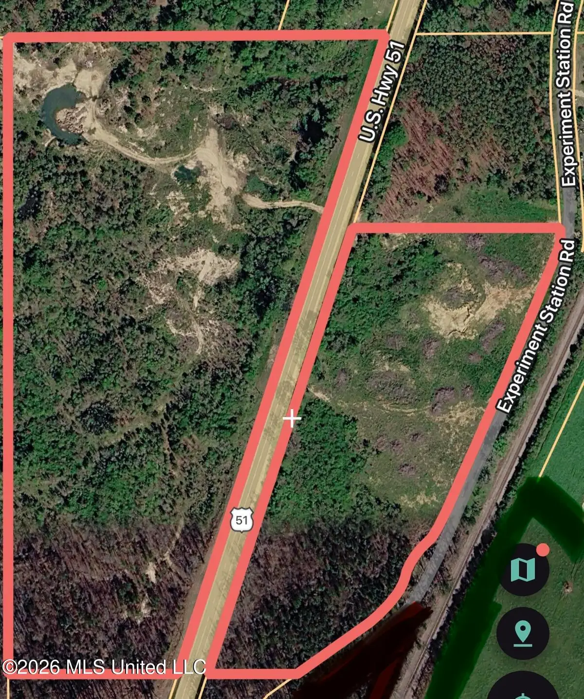 0 Hwy 51, Hazlehurst, MS 39083 - #1