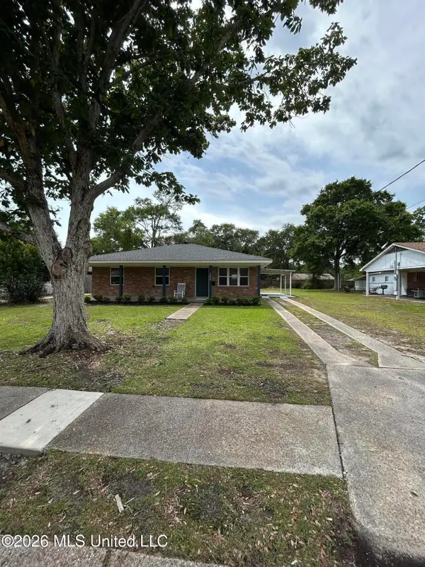1004 Wilson Drive, Gulfport, MS 39507