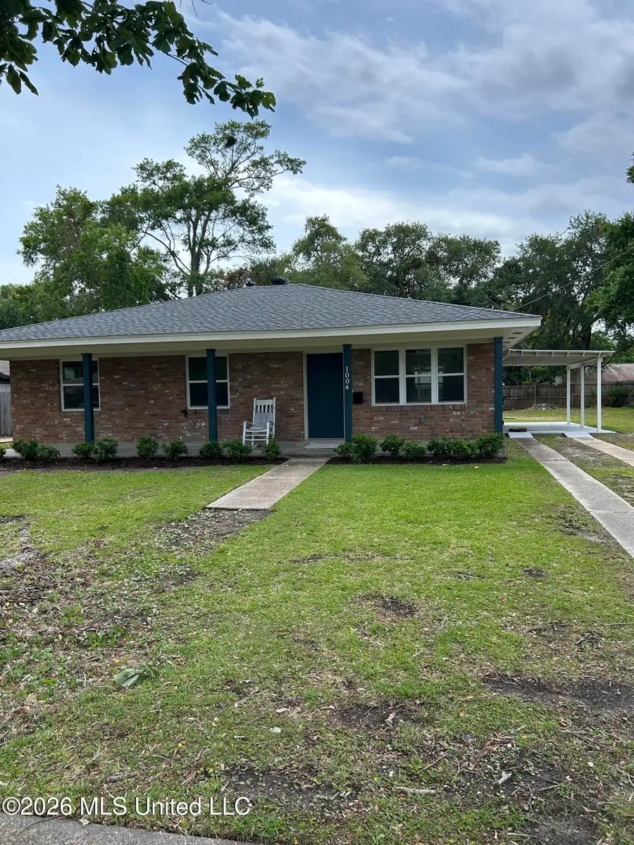 1004 Wilson Drive, Gulfport, MS 39507 - #2