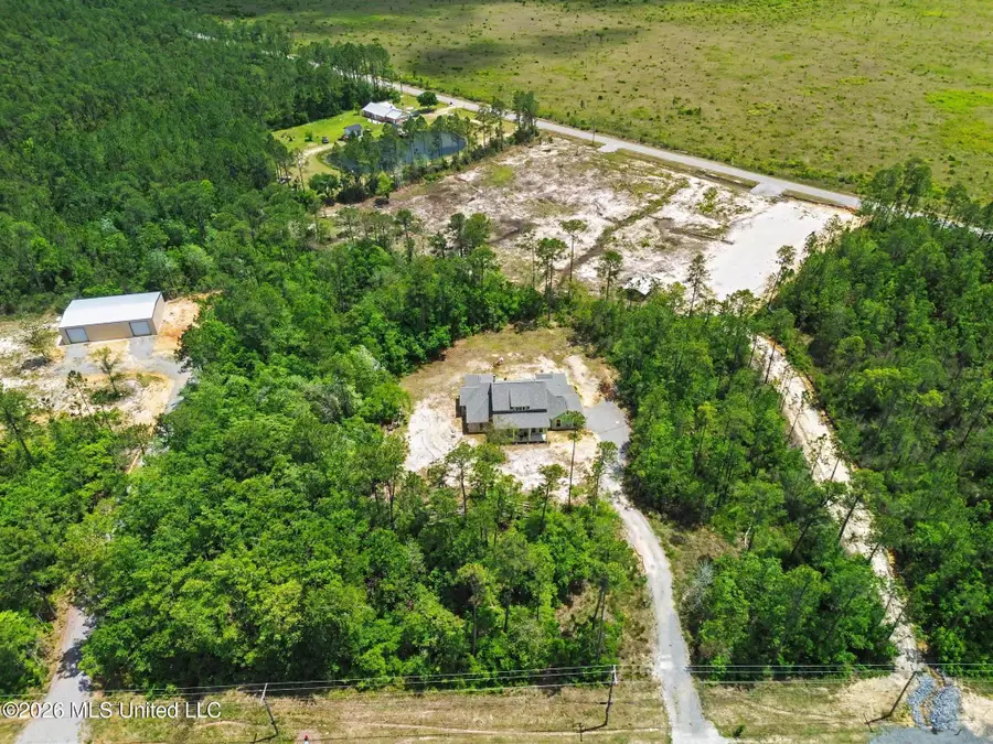 9108 Old Fort Bayou Road, Vancleave, MS 39565 - #2