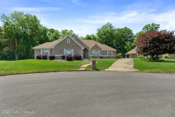 2022 Hummingbird Lane, Tupelo, MS 38801