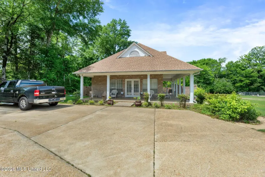 2022 Hummingbird Lane, Tupelo, MS 38801 - #2
