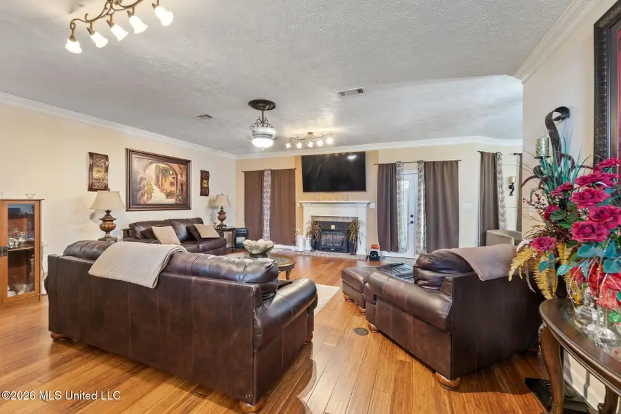 2022 Hummingbird Lane, Tupelo, MS 38801 - #3