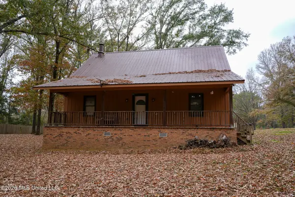 131 Chapel Cliff Drive, Raymond, MS 39154