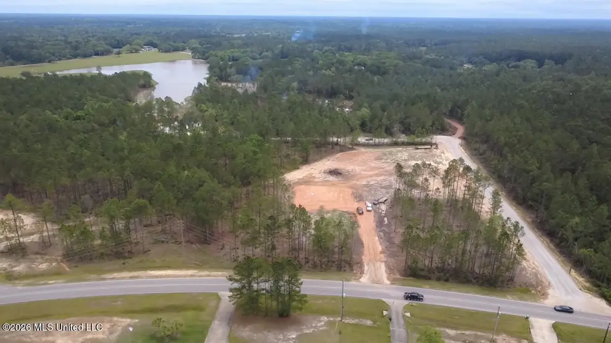 Lot 2 Rockey Hill Road, Kiln, MS 39556 - #1