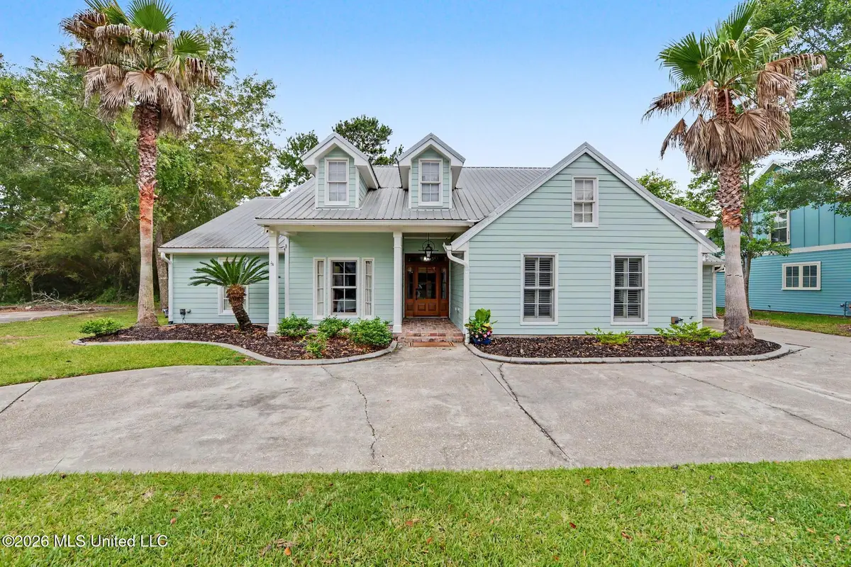 179 Blue Heron Cove, Waveland, MS 39576 - #1
