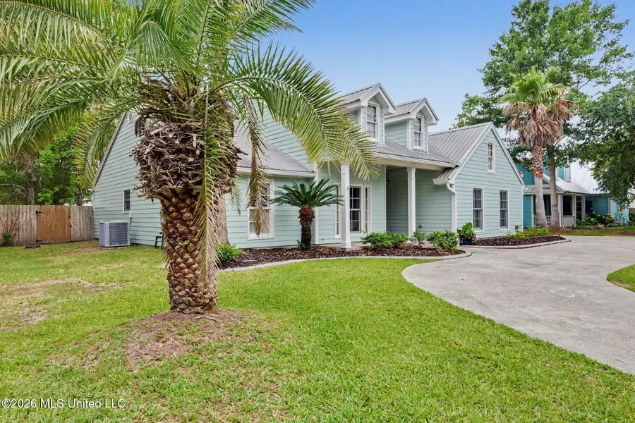 179 Blue Heron Cove, Waveland, MS 39576 - #2