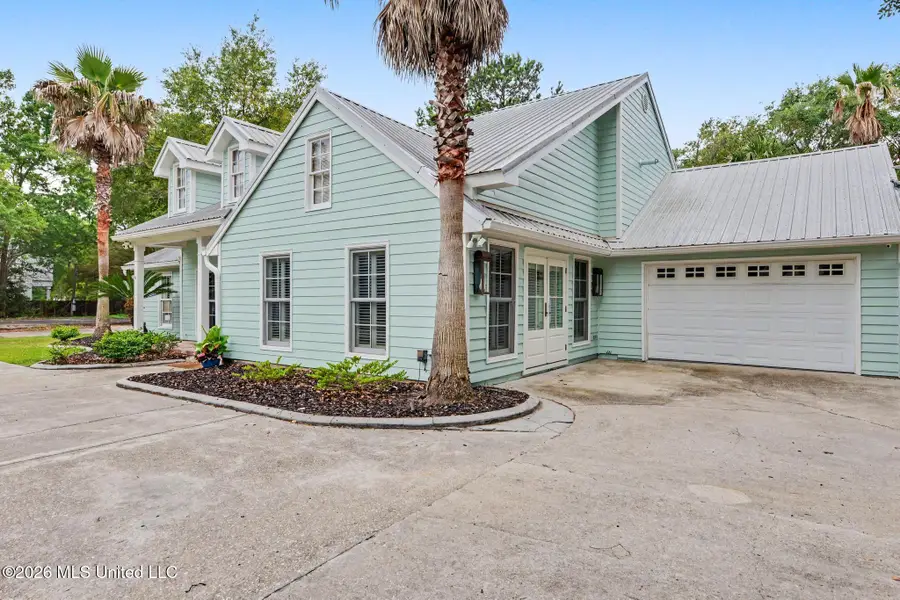 179 Blue Heron Cove, Waveland, MS 39576 - #3