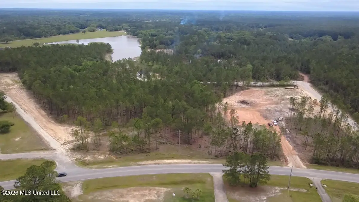 Lot 4 Rockey Hill Road, Kiln, MS 39556 - #1