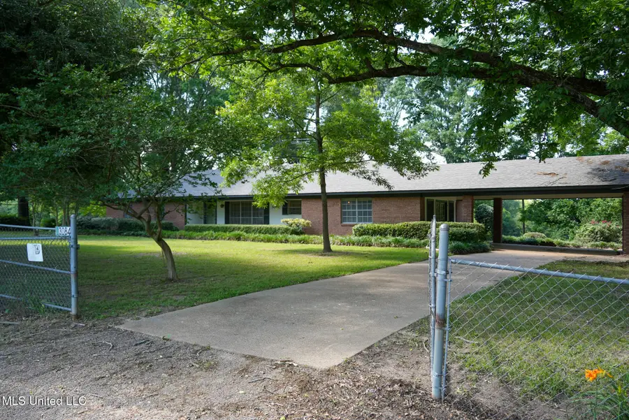 3084 Tom Collins Road, Utica, MS 39175 - #2