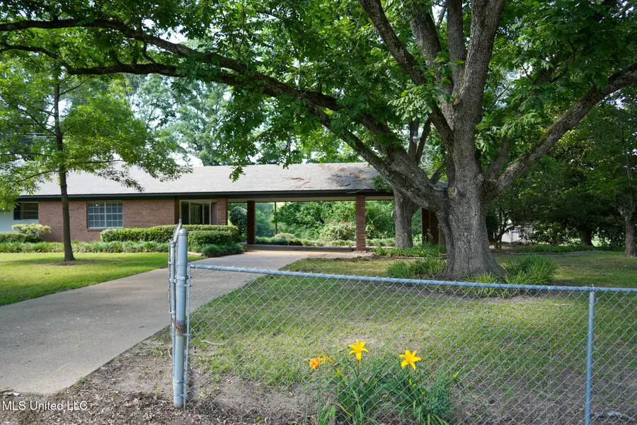 3084 Tom Collins Road, Utica, MS 39175 - #3