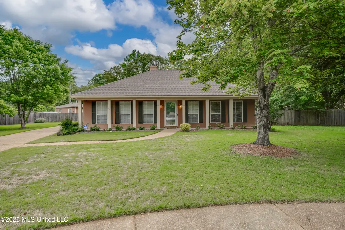 1229 Crossview Court, Brandon, MS 39042 - #1