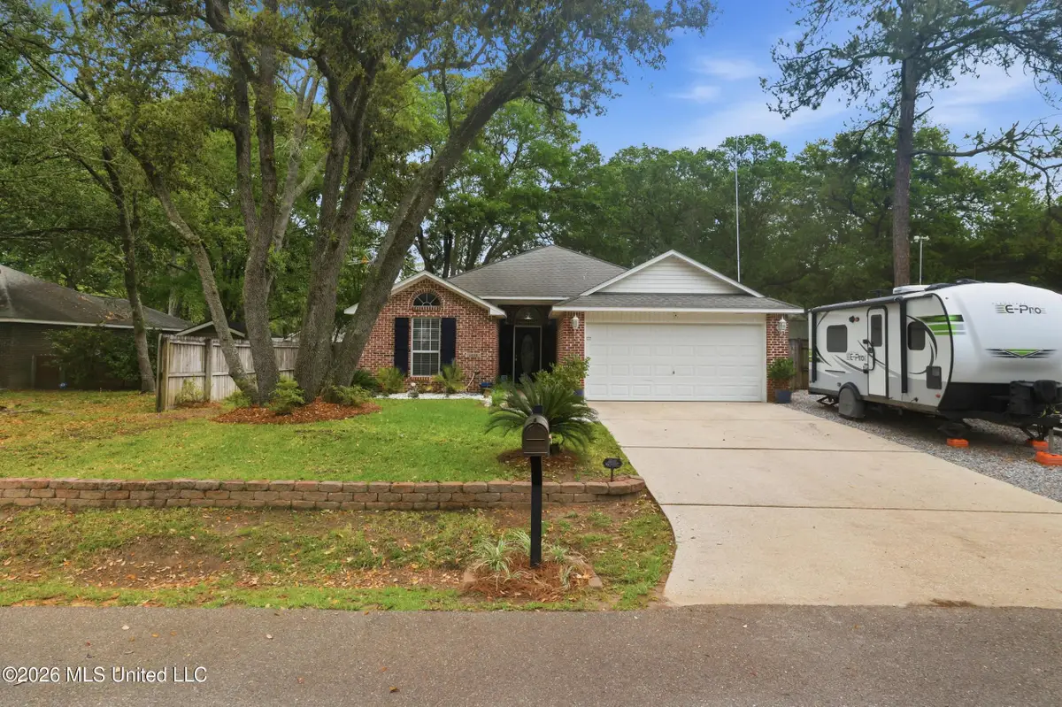 1426 Porpoise Street, Ocean Springs, MS 39564 - #1