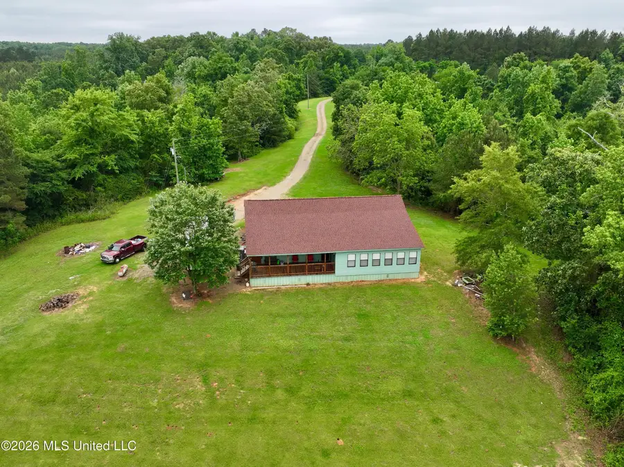 956 Franklin Road, Morton, MS 39117 - #3