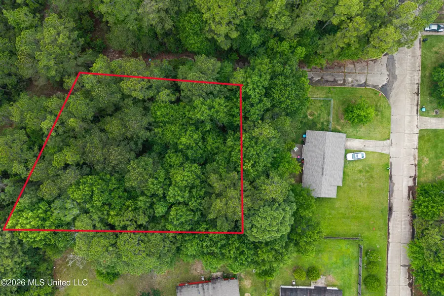 0 Meadowfield Drive, Gautier, MS 39553 - #3